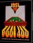 Atari  800  -  Pool 400